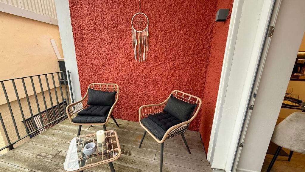 Wohnung Heininger Straße in Passau