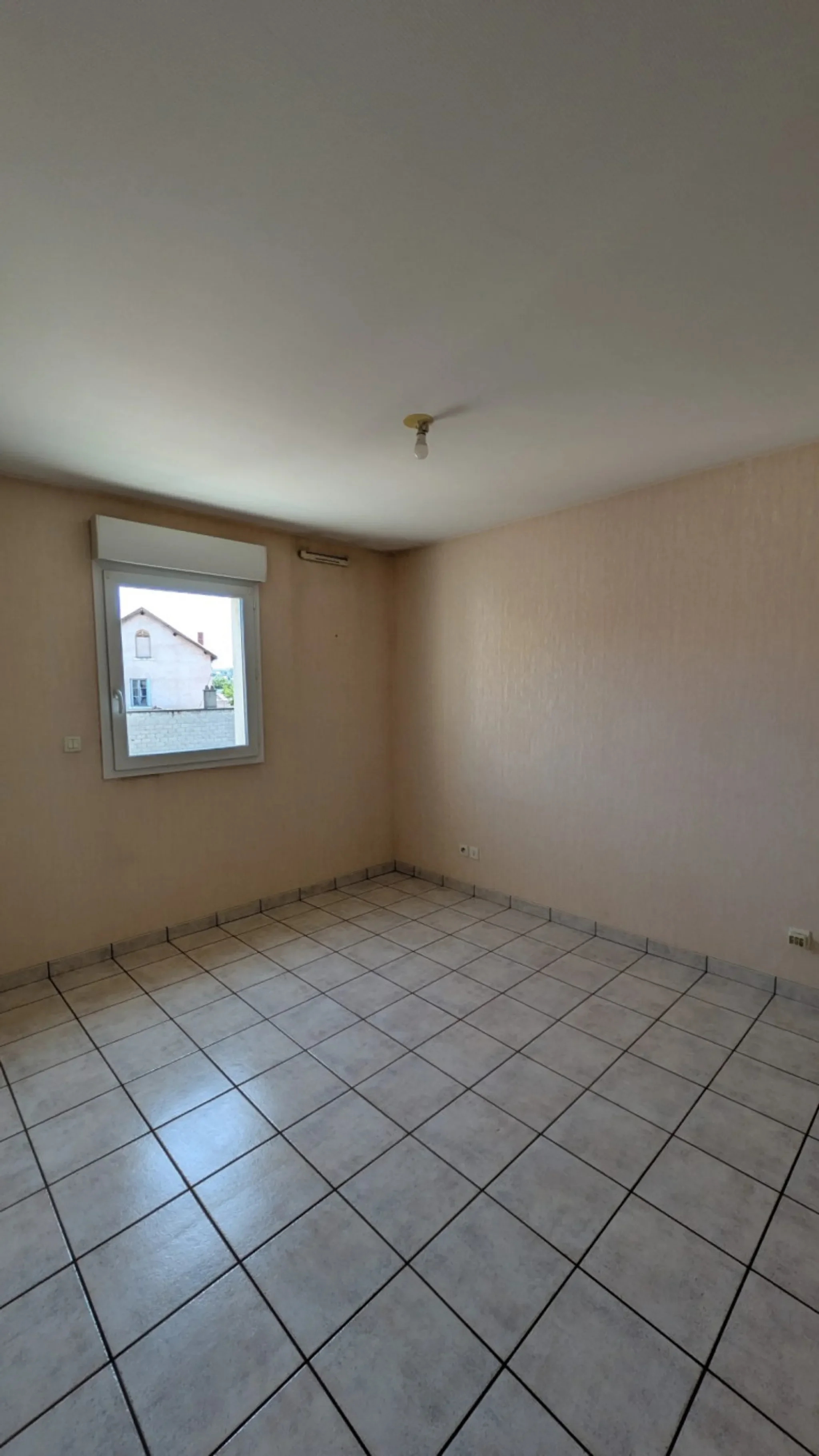 Flat Rue du Rival in Montrond-les-Bains