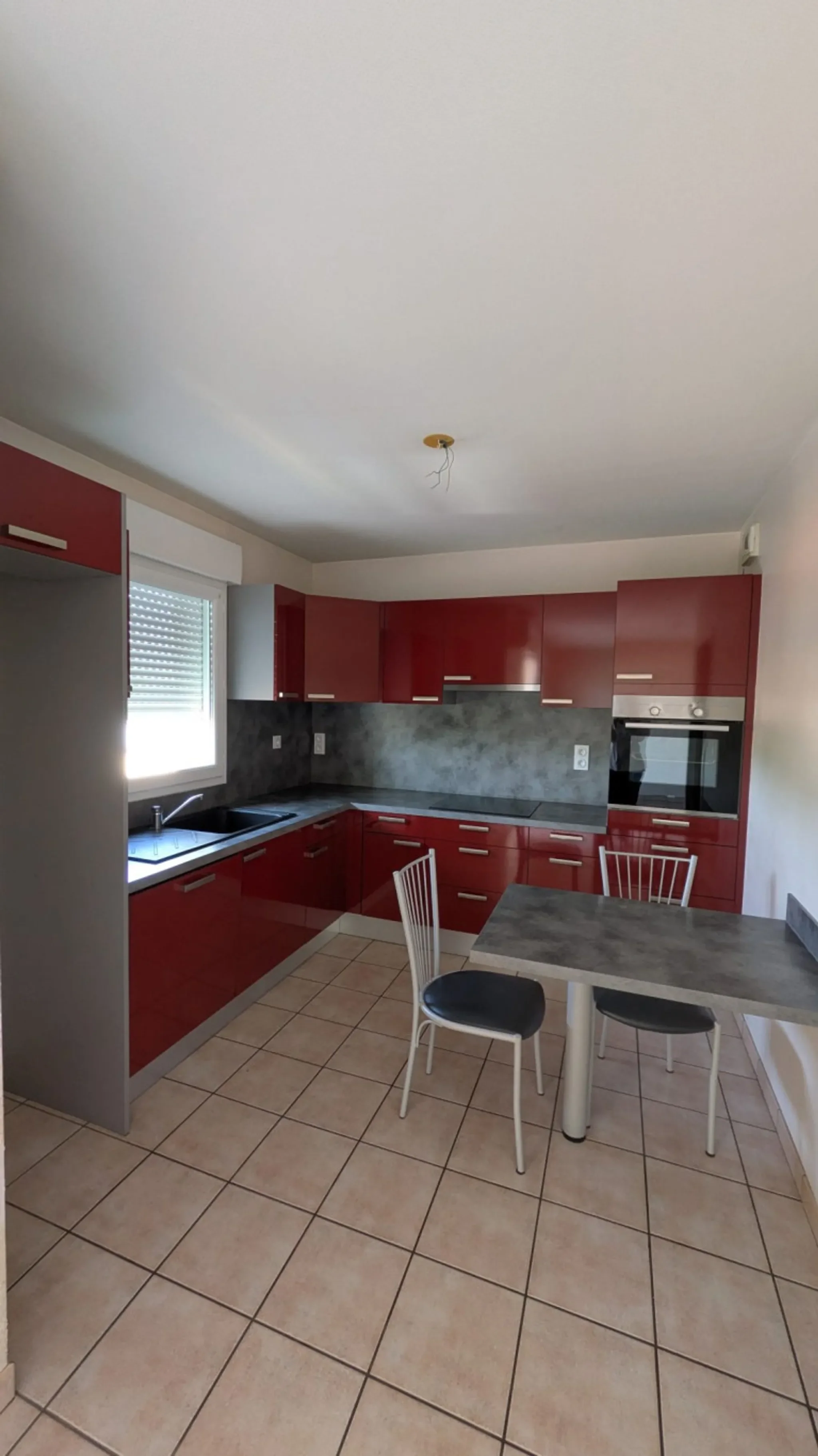 Flat Rue du Rival in Montrond-les-Bains