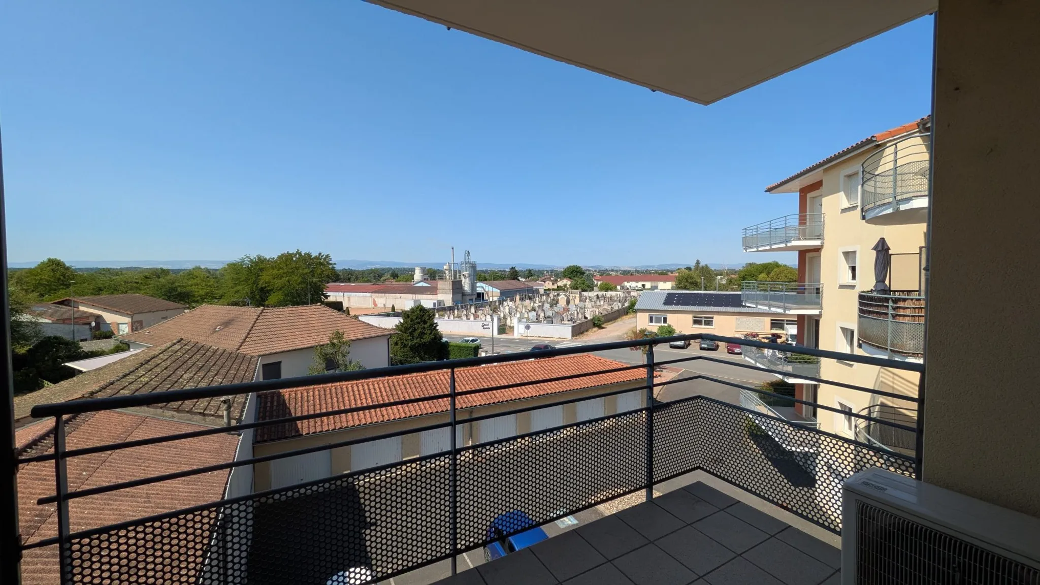 Appartement Rue du Rival à Montrond-les-Bains