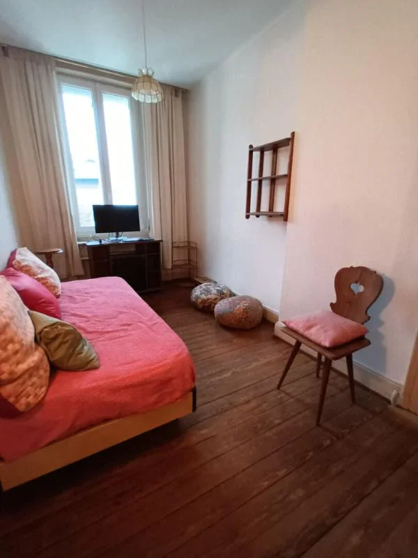 Appartement Avenue des Vosges à Strasbourg