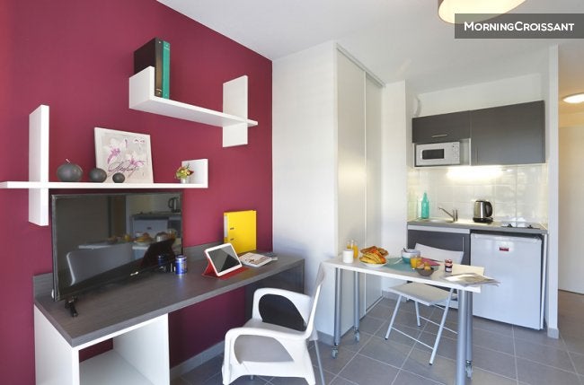 Appartement Rue Jean Andreani à Aix-en-Provence