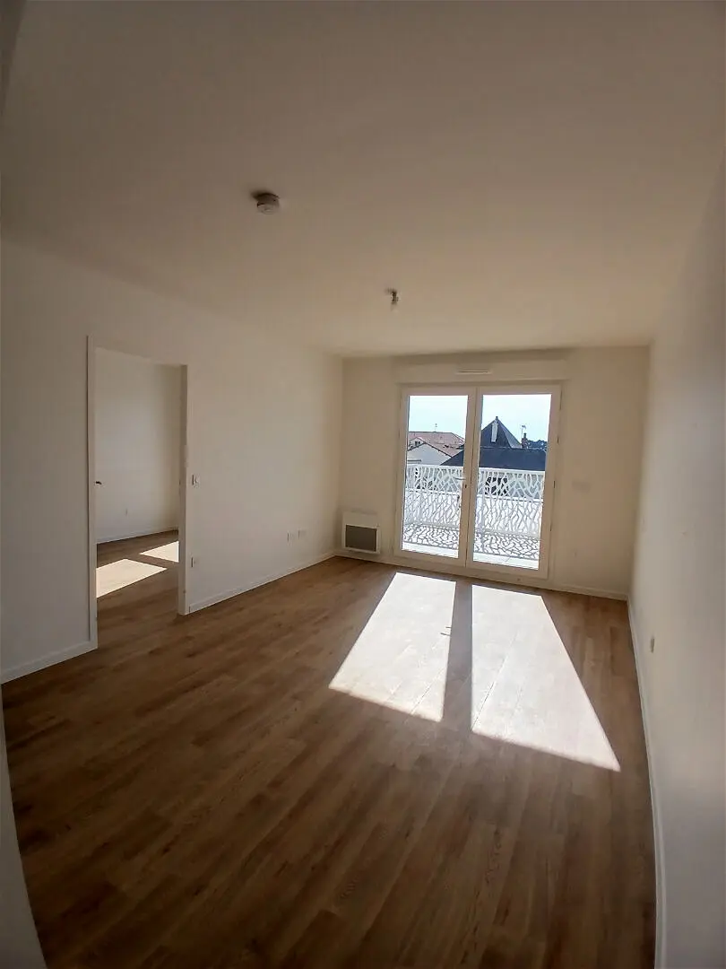 Flat Rue Barjot in Cholet