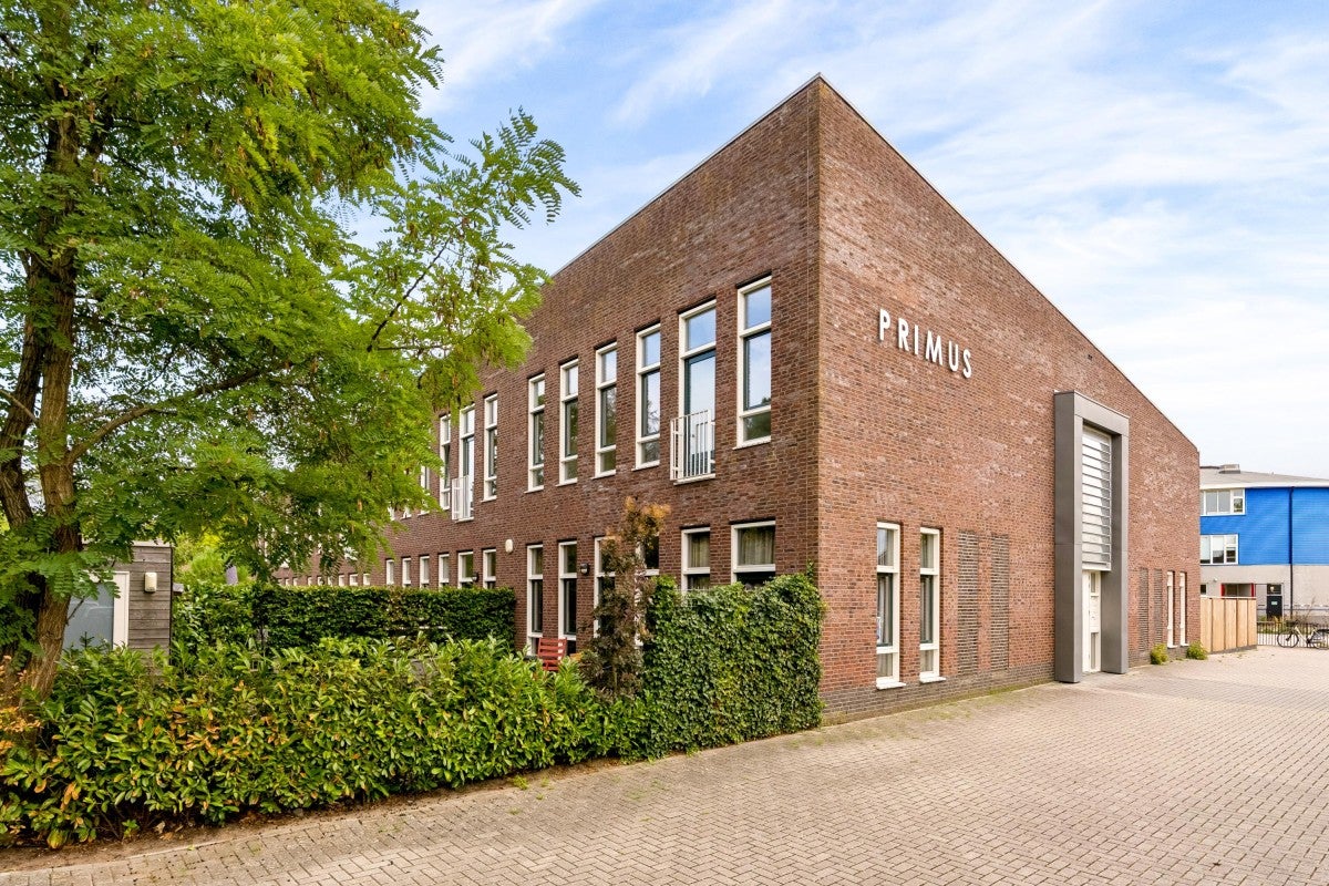 Appartement Pieter van Damstraat 40 E in Almere