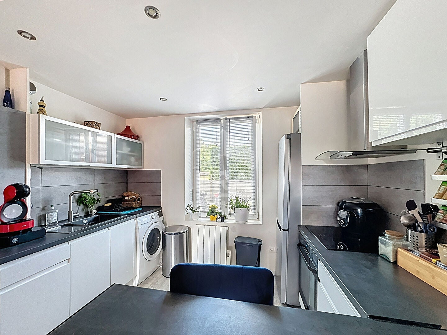 Appartement Chemin de la Mardelle à Viarmes