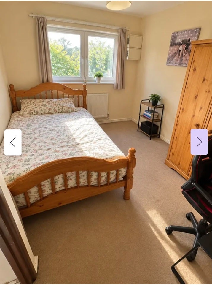 Flat Robert Street in Greater London