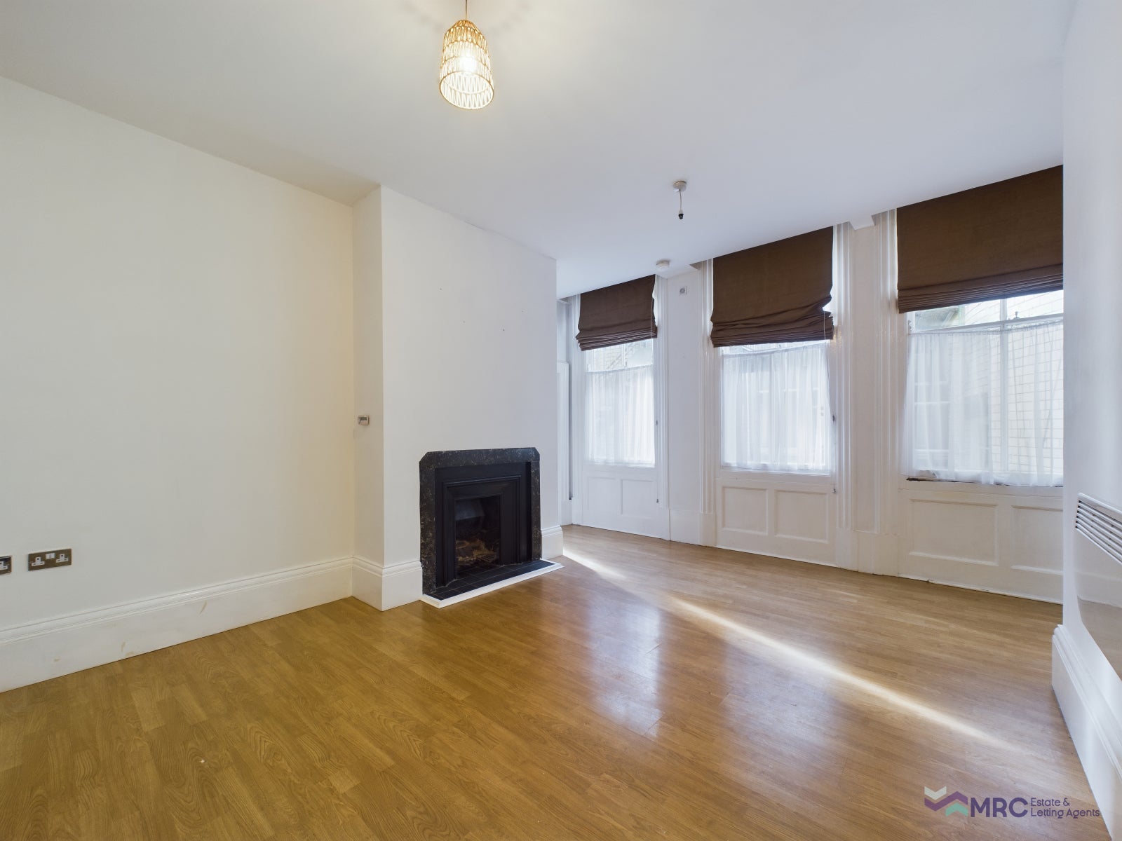 Flat Bishop Lane in Hull