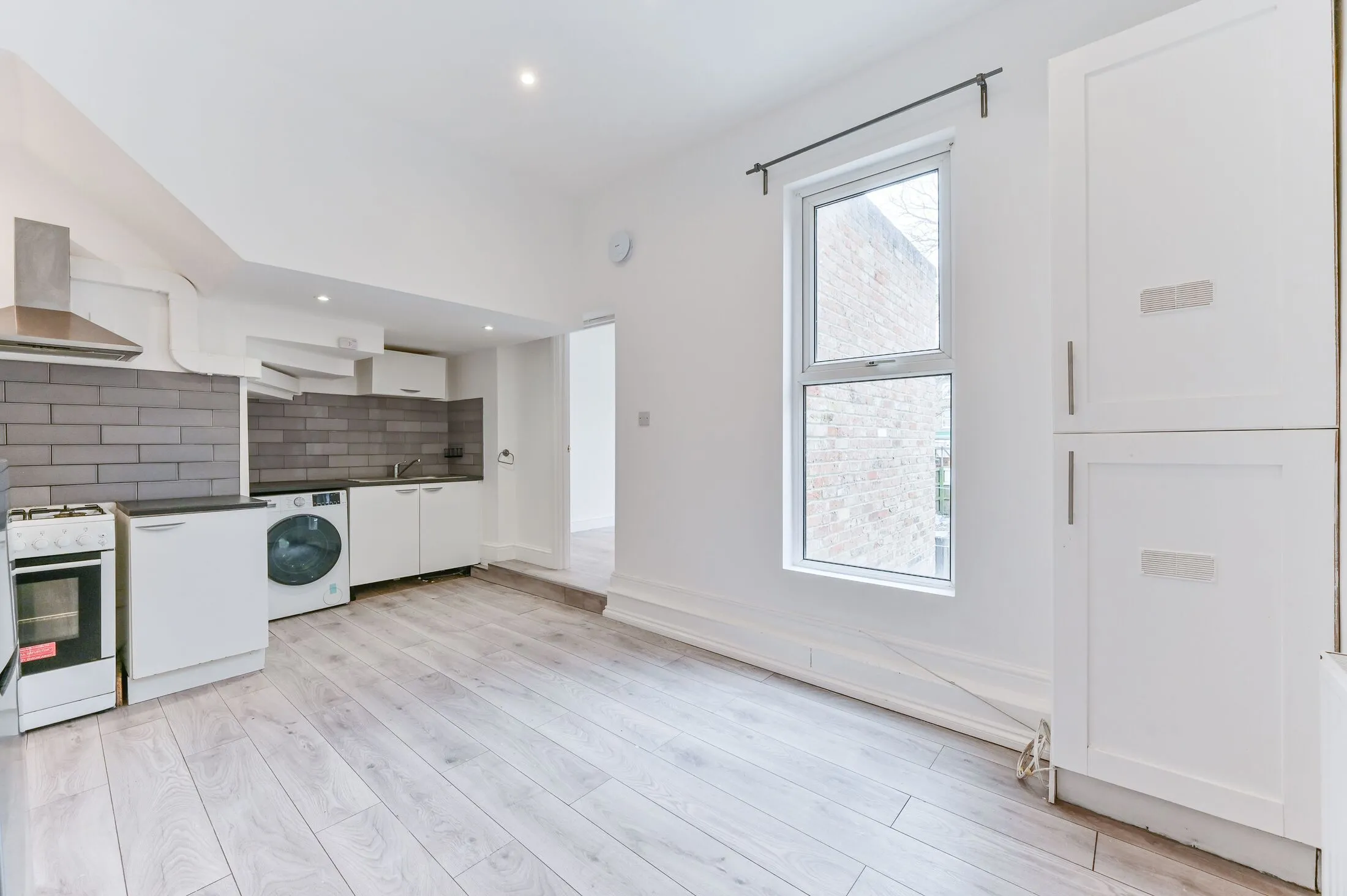 Flat Alexandra Place in Greater London