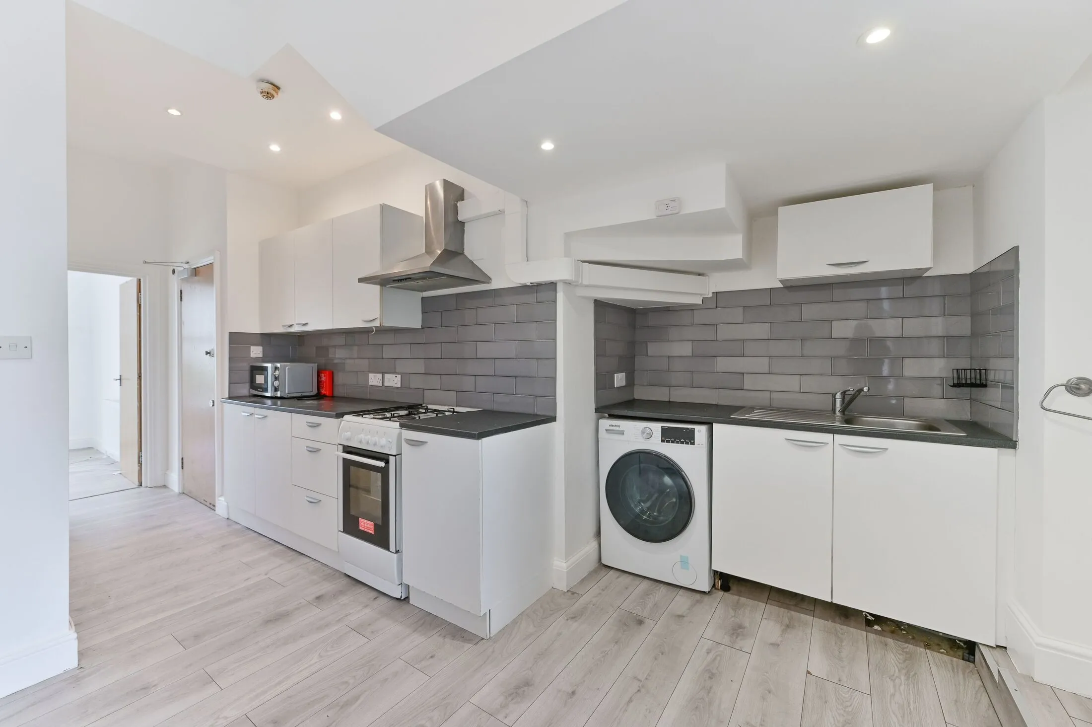Flat Alexandra Place in Greater London
