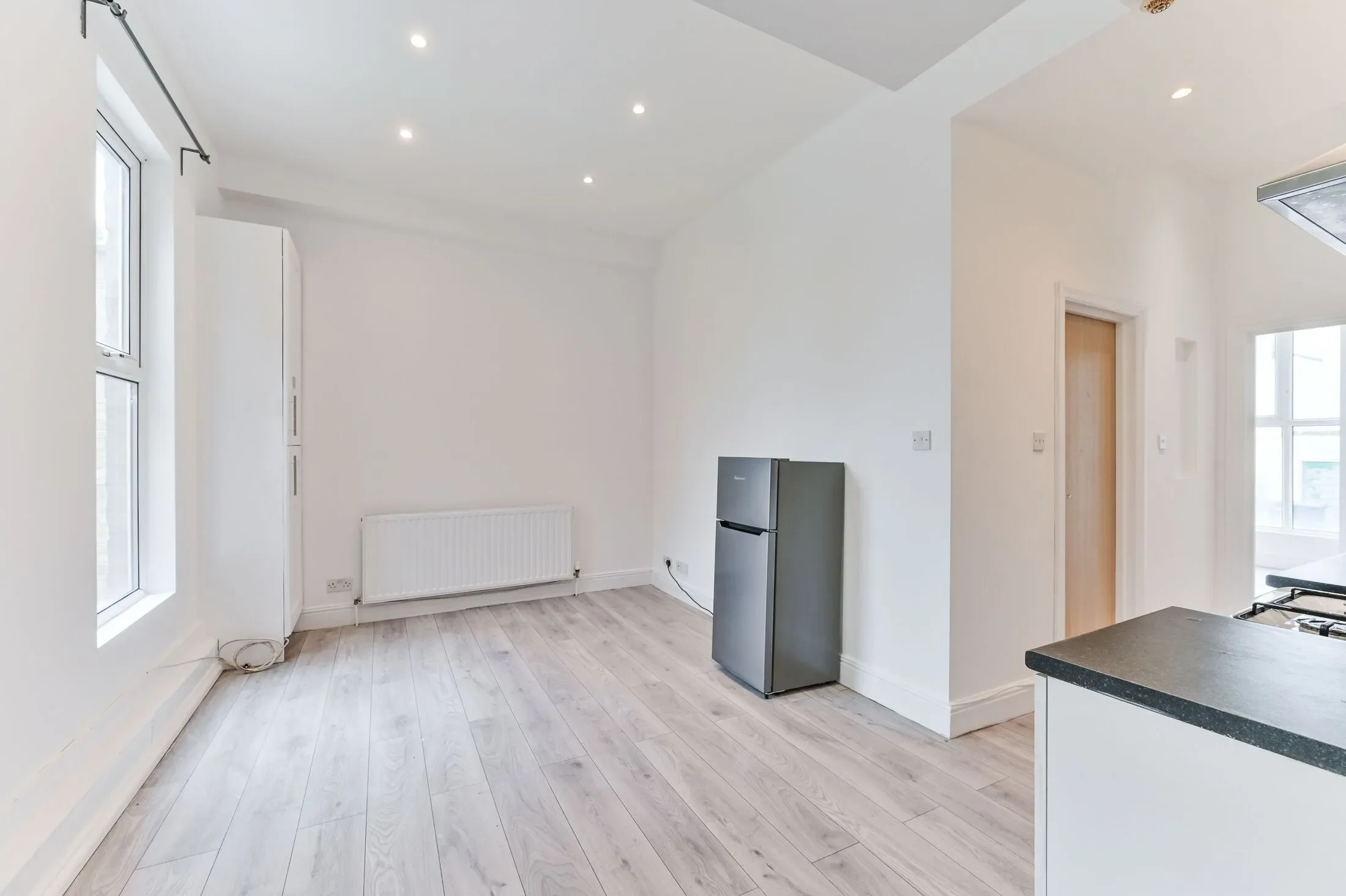 Flat Alexandra Place in Greater London