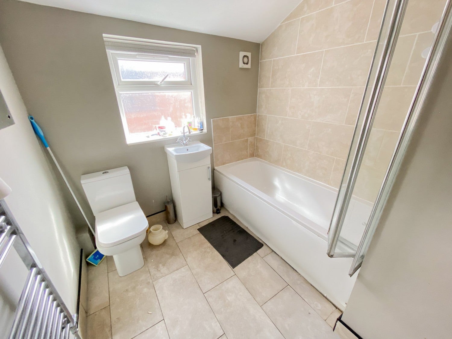 Room Hamilton Road in Derby