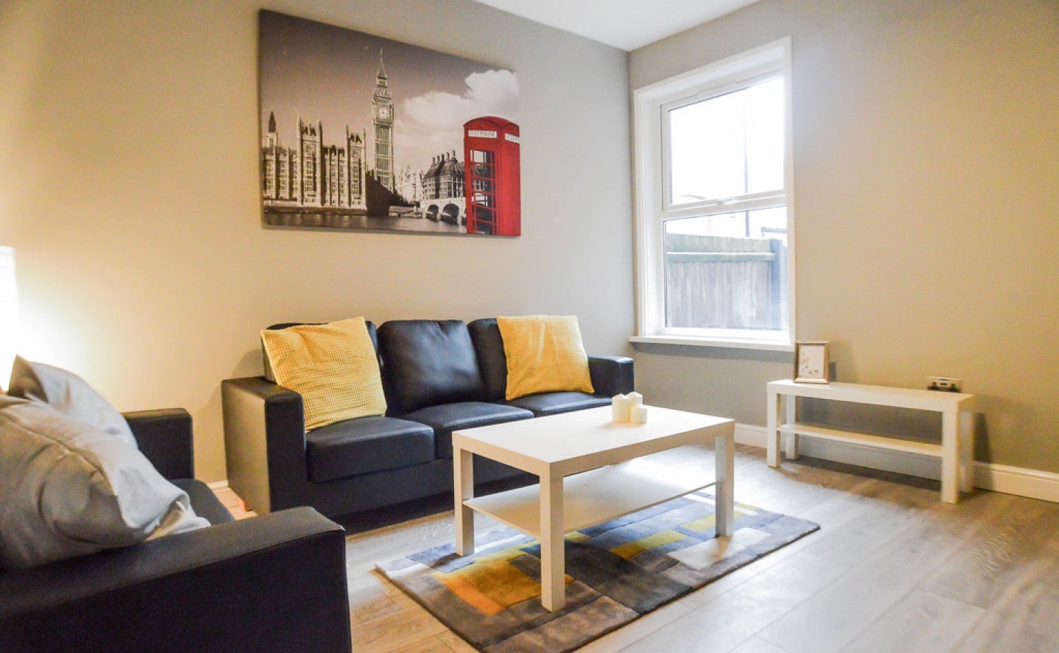 Room Hamilton Road in Derby
