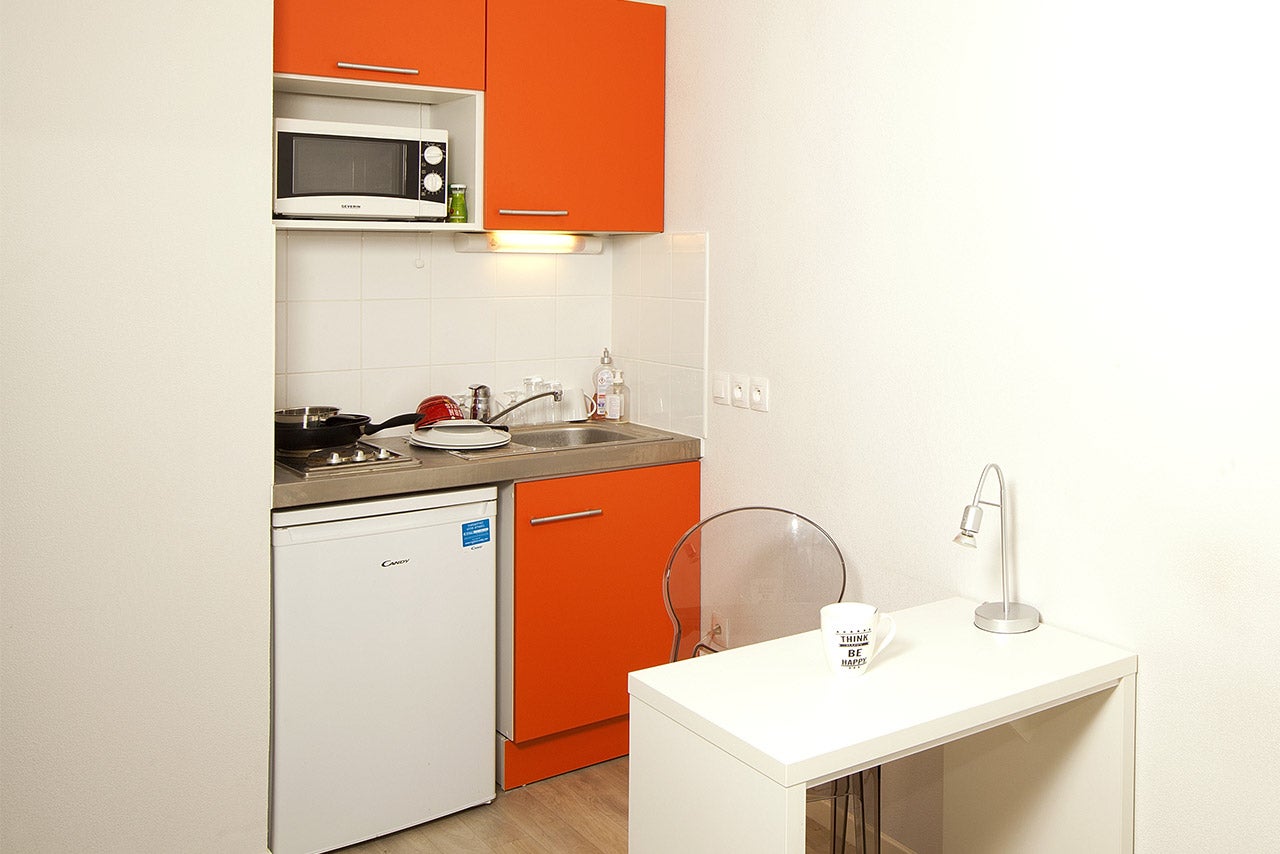 Appartement Rue de la Mare Huguet à Rosny-sous-Bois