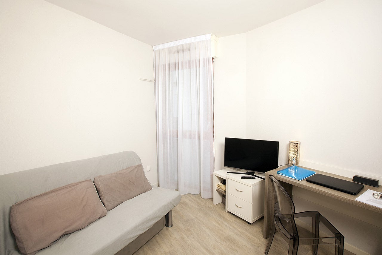 Appartement Rue de la Mare Huguet à Rosny-sous-Bois