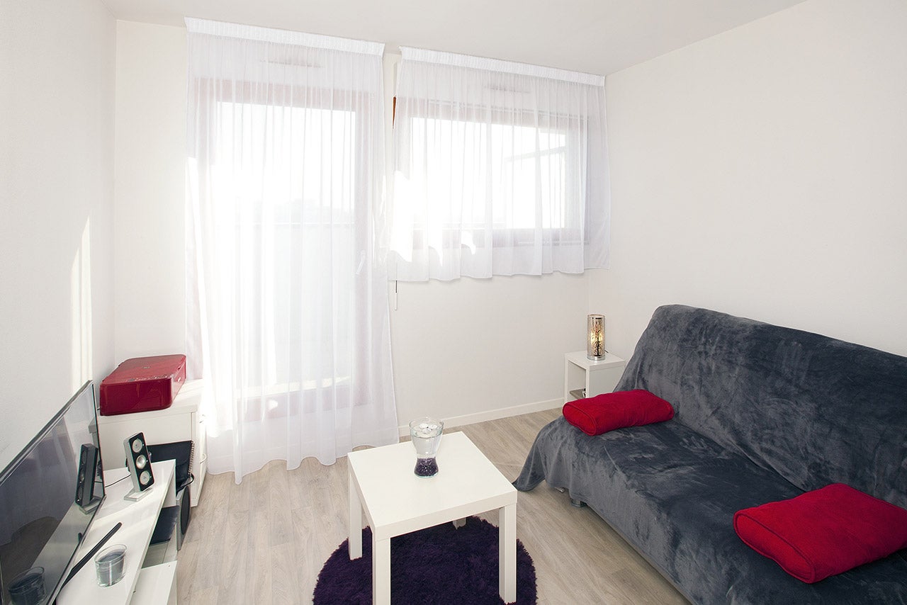 Appartement Rue de la Mare Huguet à Rosny-sous-Bois