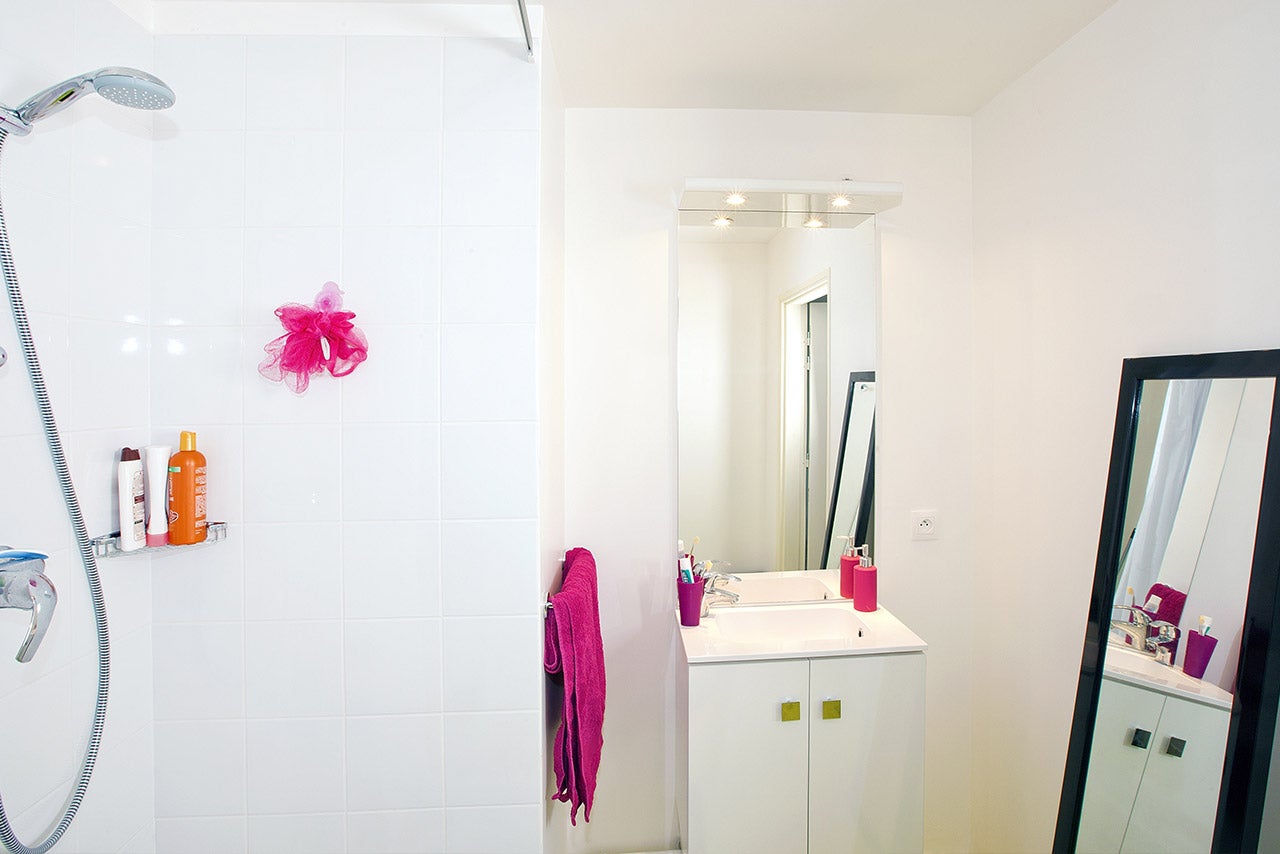 Appartement Rue de la Mare Huguet à Rosny-sous-Bois
