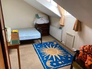 Room Moor Road in Leeds