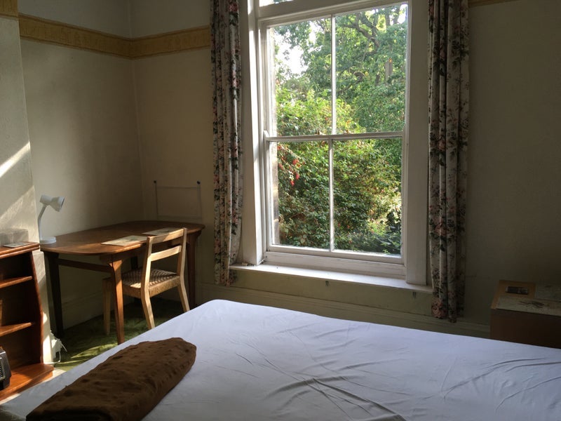 Room Moor Road in Leeds