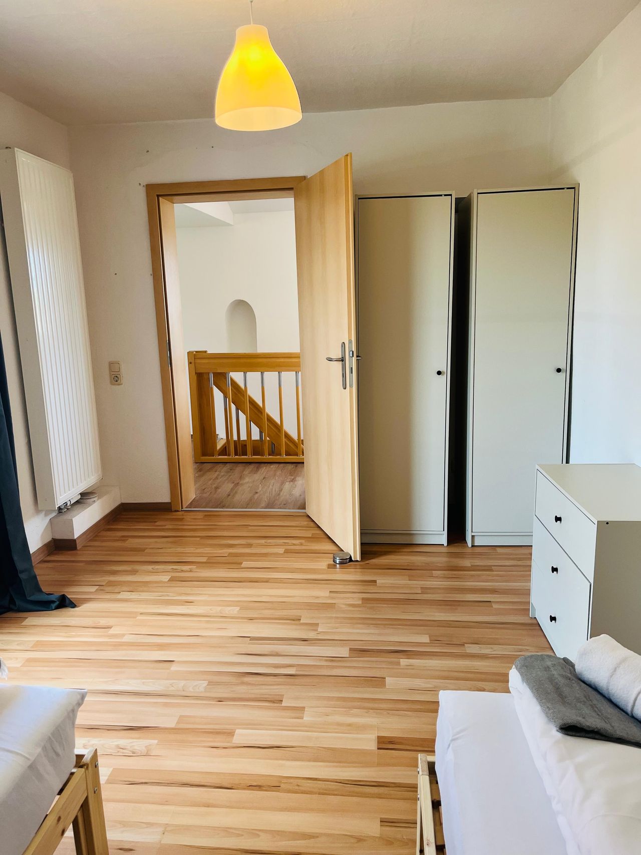 Wohnung Zur Wiek in Hohenkirchen