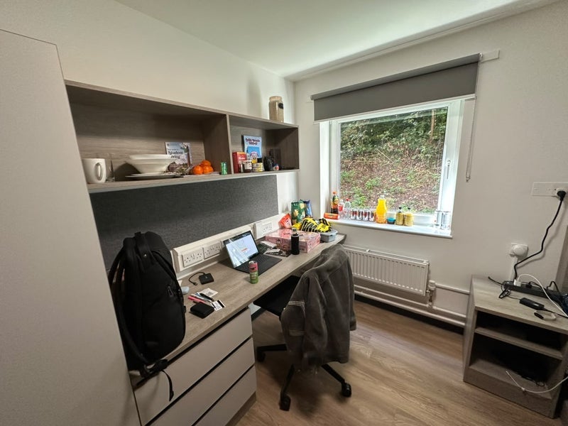 Room Dale Road in Birmingham