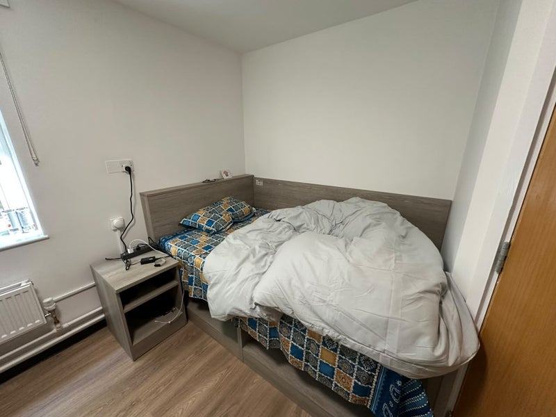 Room Dale Road in Birmingham