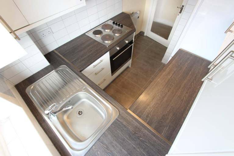 Flat Friern Park in Greater London