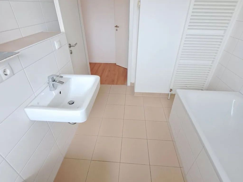 Wohnung Kisselnallee in Berlin