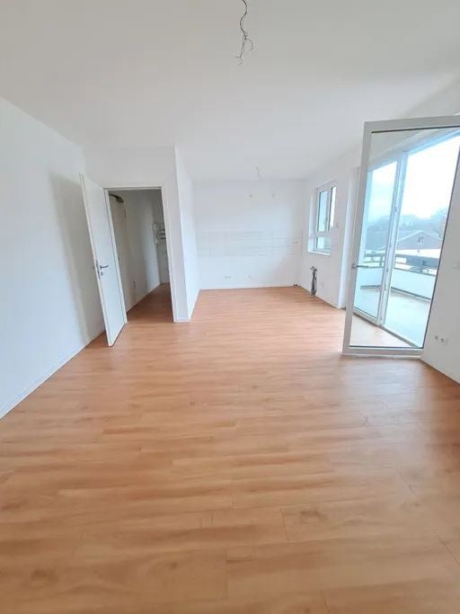 Wohnung Kisselnallee in Berlin