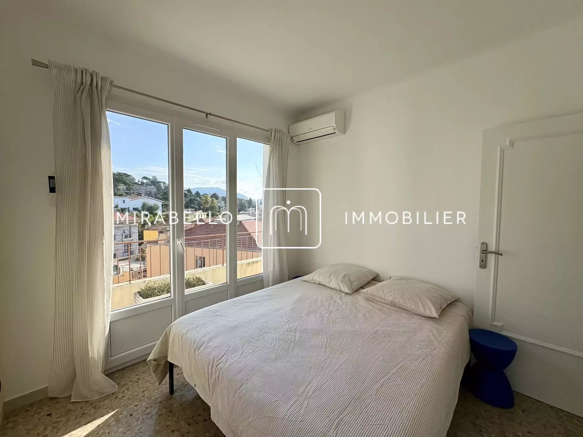Appartement Boulevard Carlone à Nice