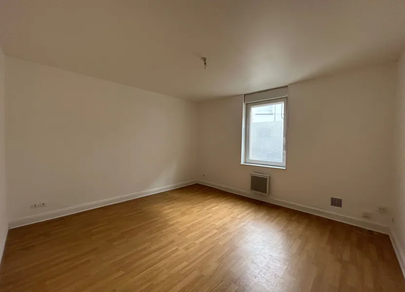 Appartement Rue Pasteur à Hayange