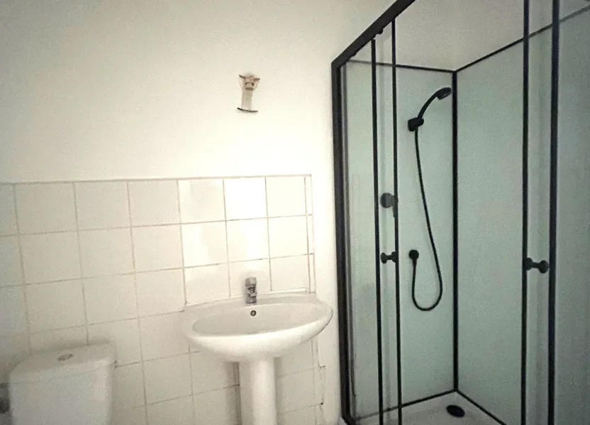 Appartement Rue Pasteur à Hayange