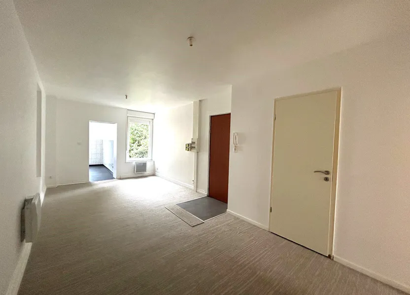 Appartement Rue Pasteur à Hayange