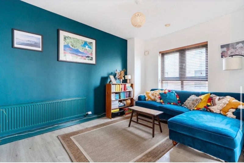 Flat Dartmouth Place in Greater London