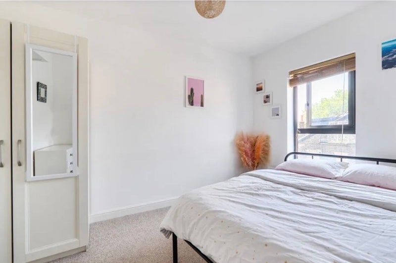 Flat Dartmouth Place in Greater London