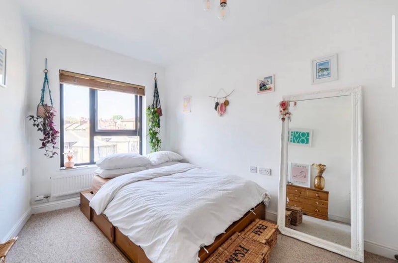 Flat Dartmouth Place in Greater London