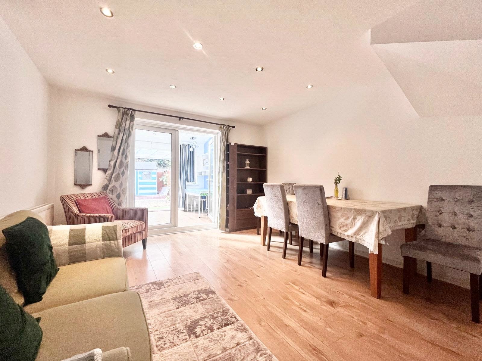 House Bankside Close in Greater London