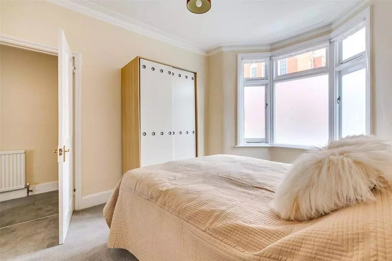 Room Franciscan Road in Greater London