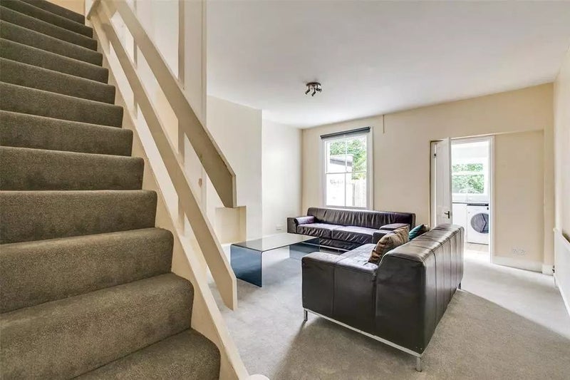 Room Franciscan Road in Greater London