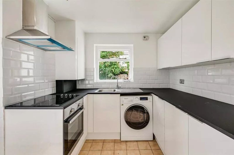 Room Franciscan Road in Greater London