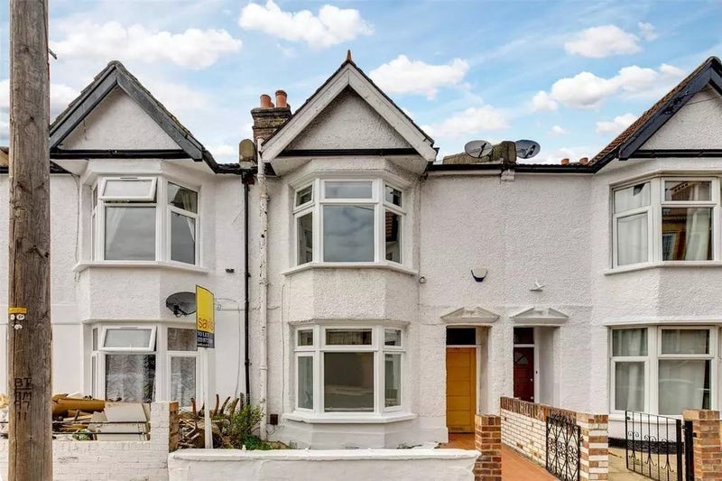 Room Franciscan Road in Greater London