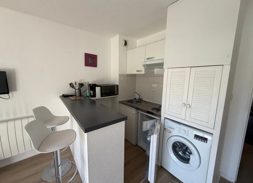 Room Chemin du Vallon in Toulouse
