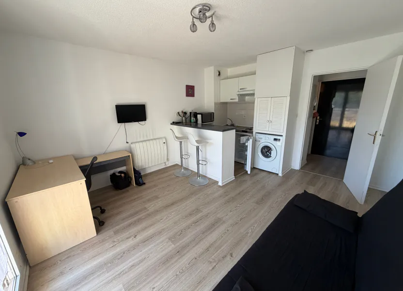 Room Chemin du Vallon in Toulouse