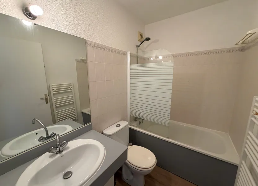 Room Chemin du Vallon in Toulouse