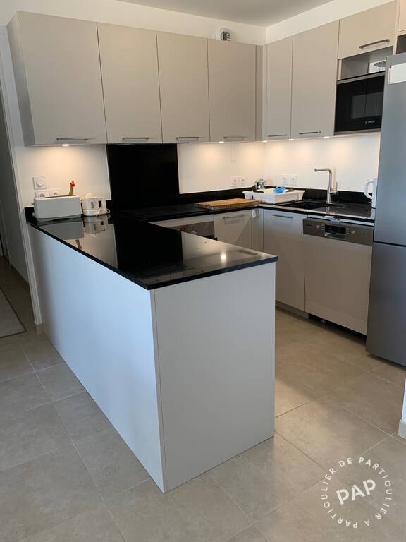 Appartement Boulevard Rodin à Issy-les-Moulineaux
