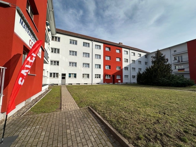 Wohnung Leipziger Straße in Dresden