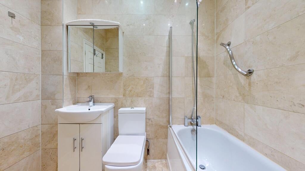 Flat Lexham Gardens in Greater London