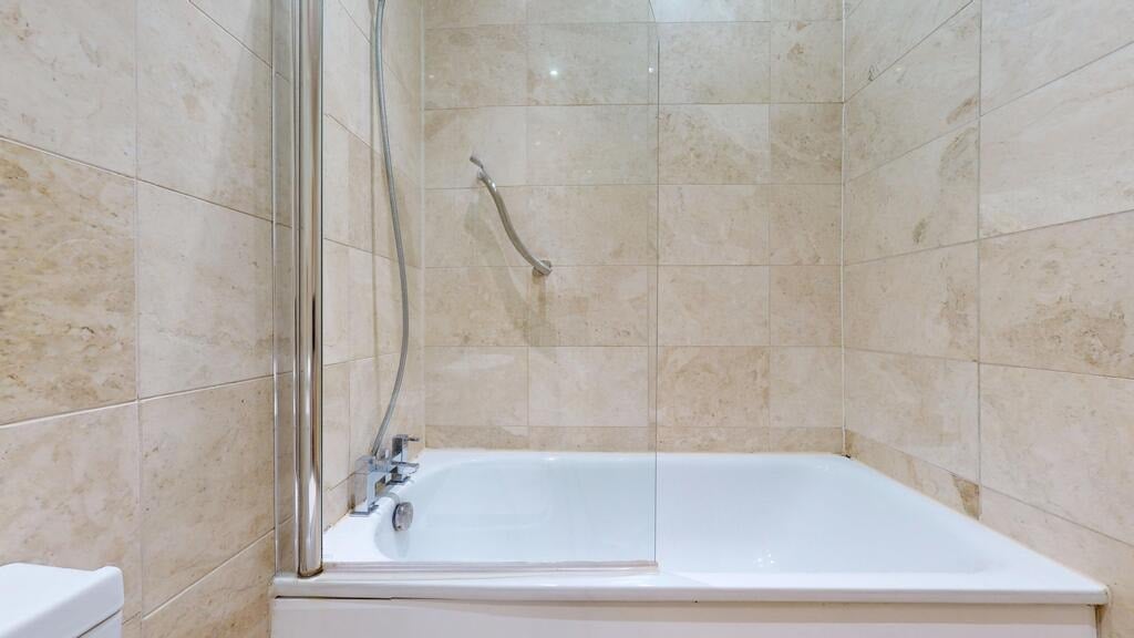 Flat Lexham Gardens in Greater London
