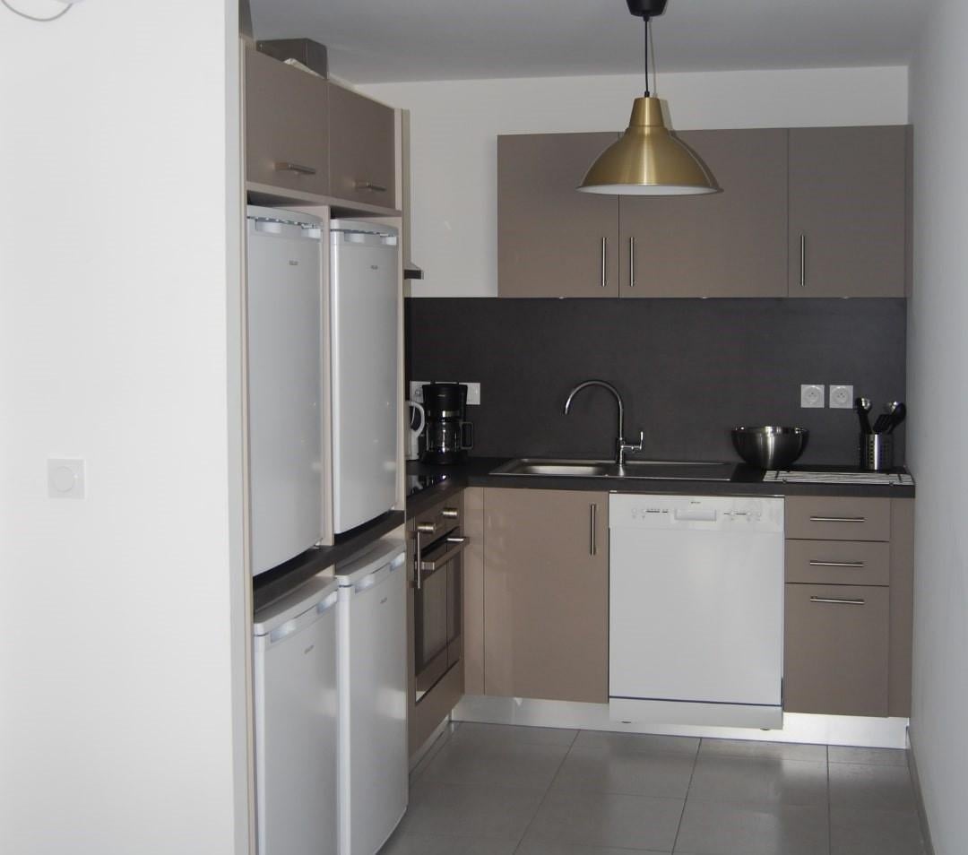 Appartement Allée du Colvert à Nantes