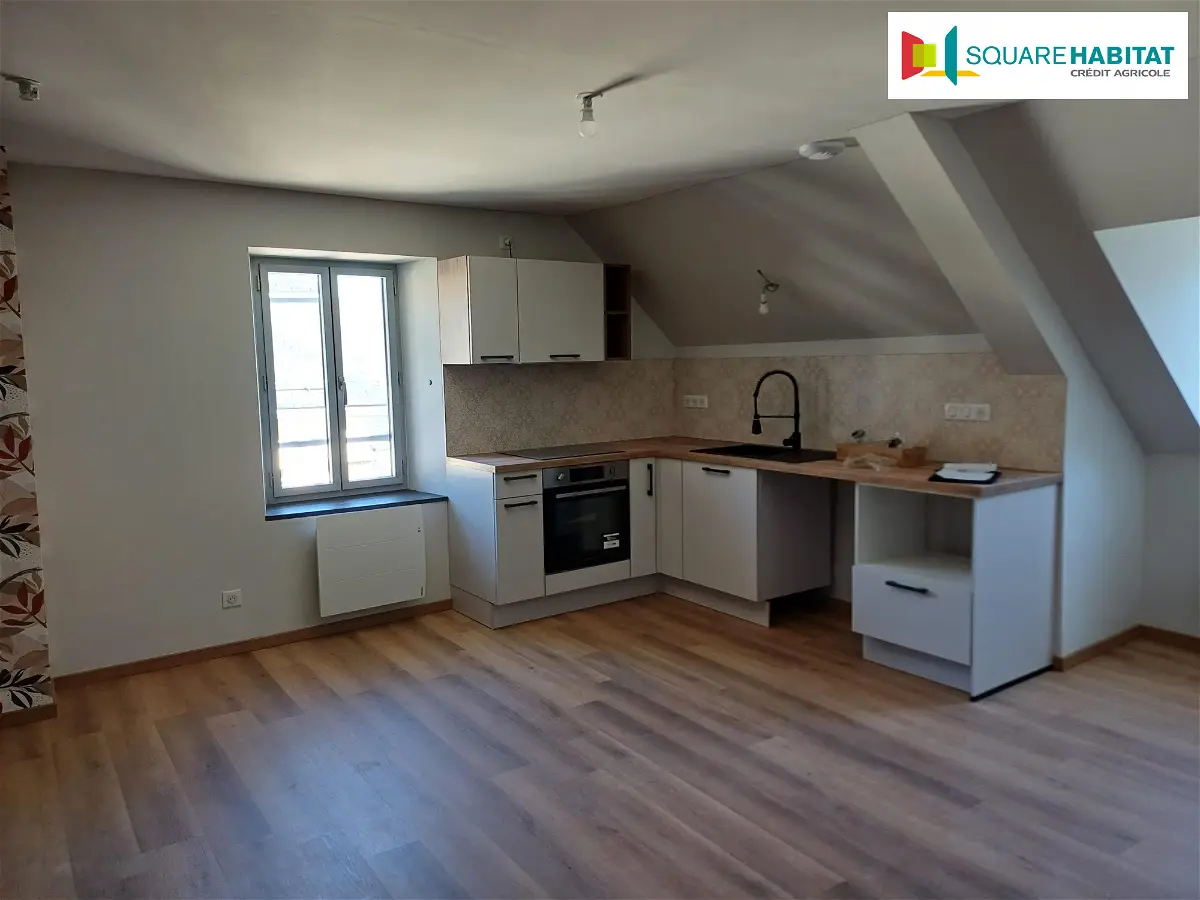 Appartement Route du Val d'Azun à Arras-en-Lavedan