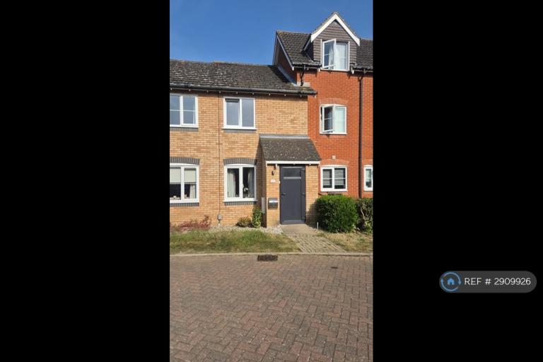 House Lysander Drive in Ipswich
